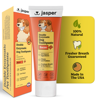 Jasper Bacon Toothpaste