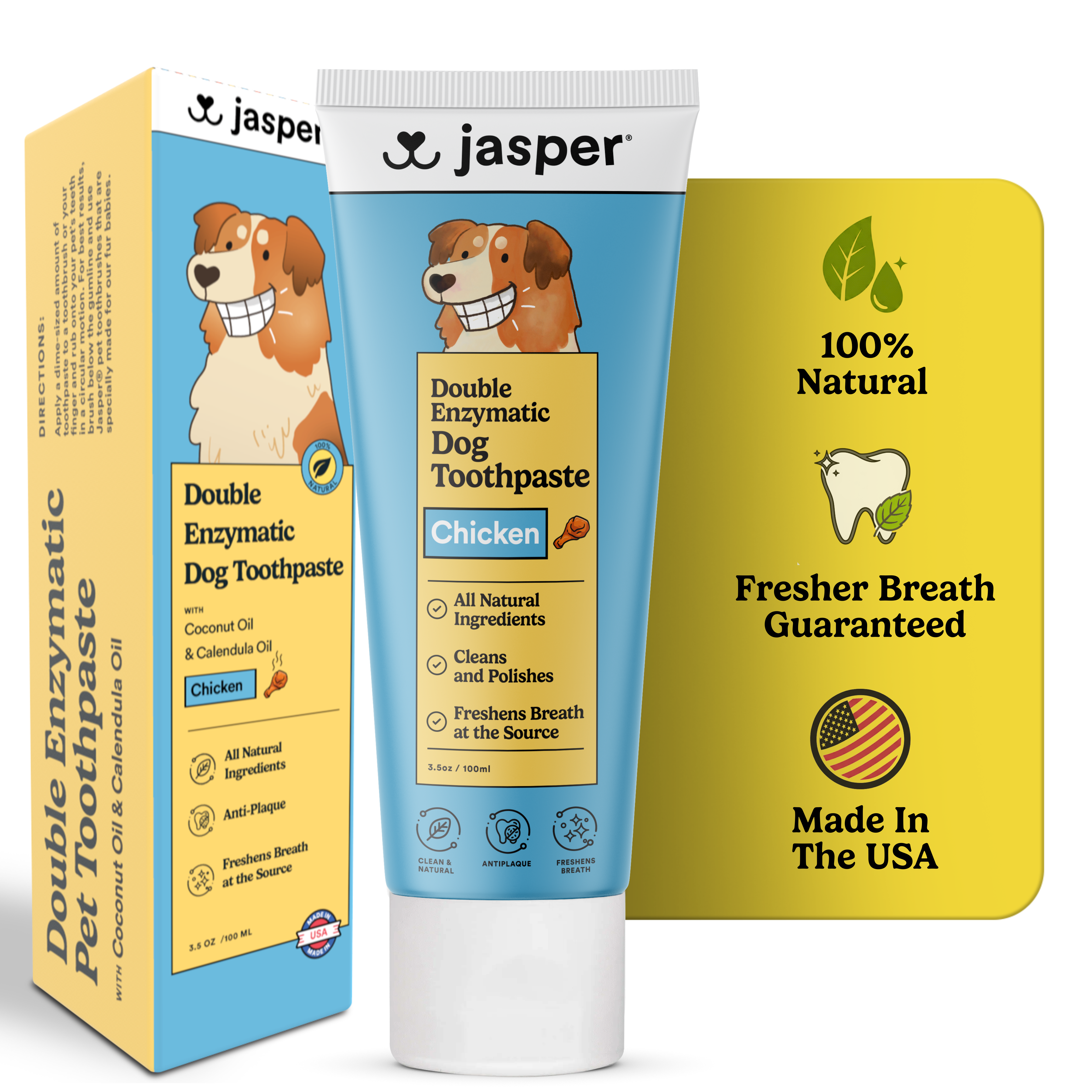 Products – Jasper Pets