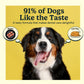 Double Enyzmatic Dog Toothpaste, 3.5oz