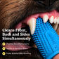 360º Pet Finger Toothbrush