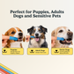 360º Pet Finger Toothbrush