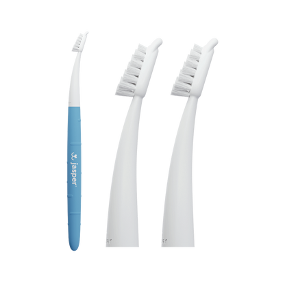 Microbrush for Cats & Small Dogs