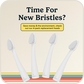 Microbrush for Cats & Small Dogs
