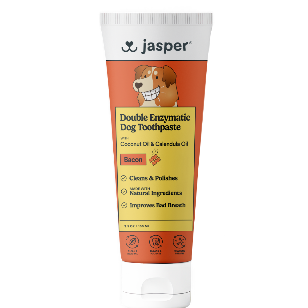 Double Enzymatic Dog Toothpaste 3.5 oz