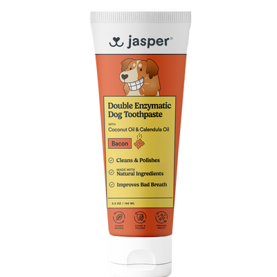 Double Enyzmatic Dog Toothpaste, 3.5oz