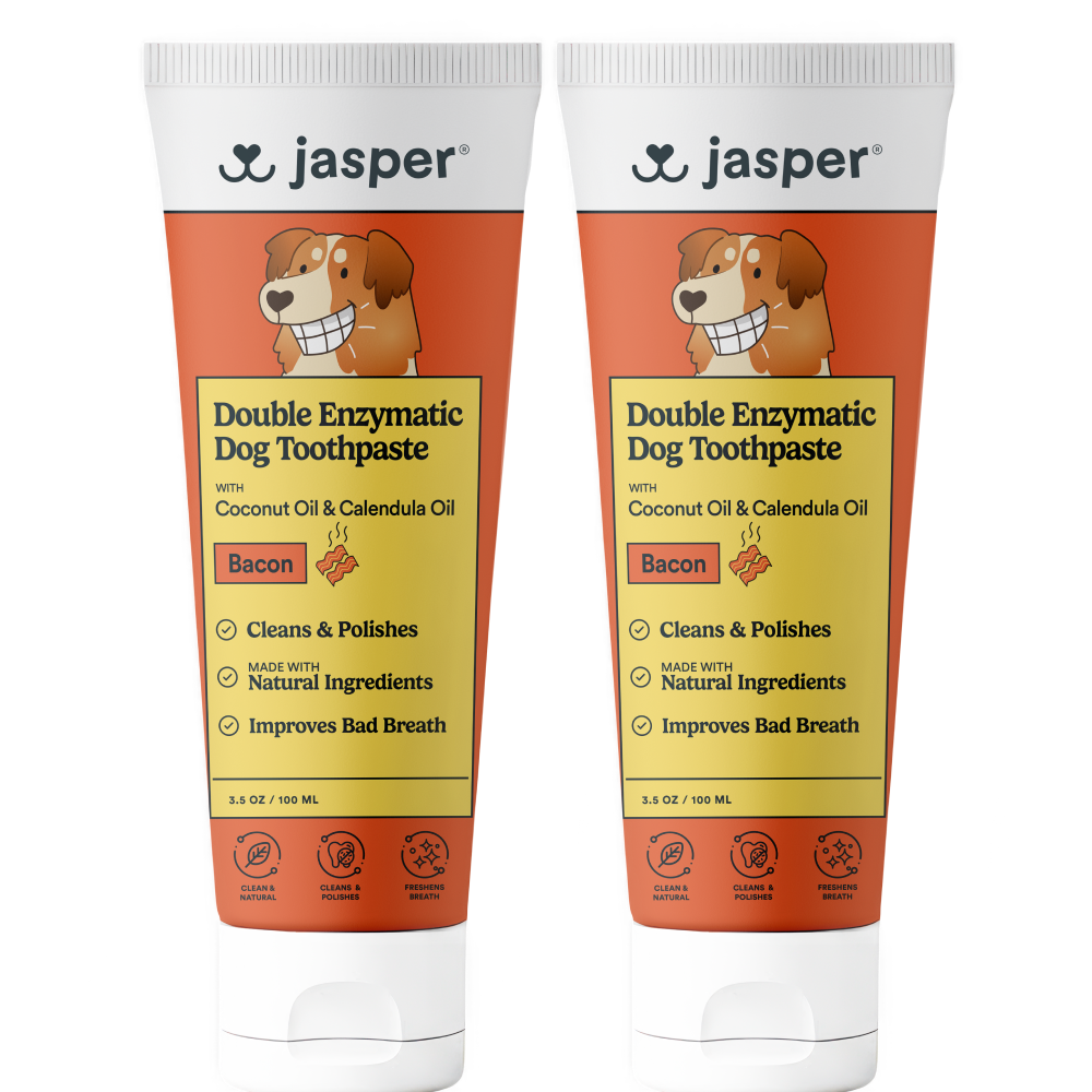Double Enzymatic Dog Toothpaste 3.5 oz